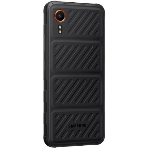 Смартфон Samsung Galaxy Xcover7 6/128GB Black (SM-G556BZKD)