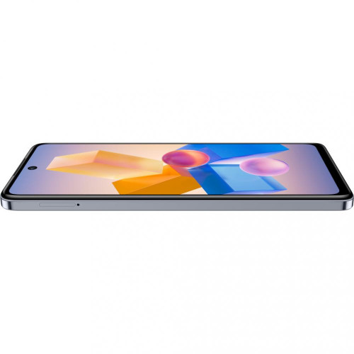 Смартфон Infinix HOT 40 8/256GB Starlit Black