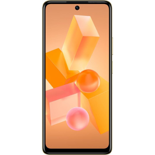 Смартфон Infinix HOT 40 Pro 12/256GB Horizon Gold (4894947018985)