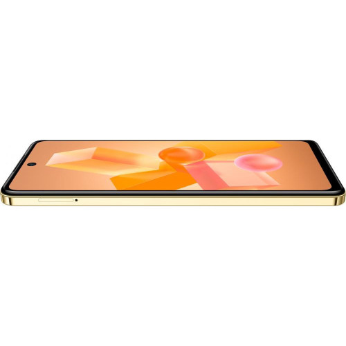 Смартфон Infinix HOT 40 Pro 12/256GB Horizon Gold (4894947018985)
