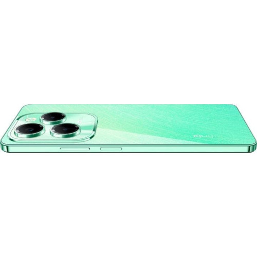 Смартфон Infinix HOT 40 Pro 12/256GB Starfall Green (4894947019005)