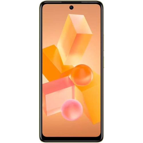 Смартфон Infinix HOT 40 Pro 8/256GB Horizon Gold
