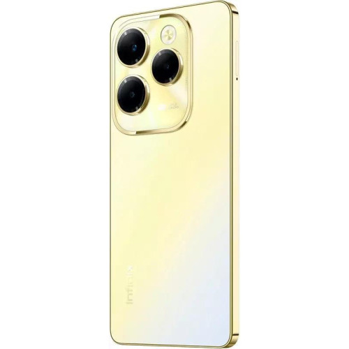 Смартфон Infinix HOT 40 Pro 8/256GB Horizon Gold
