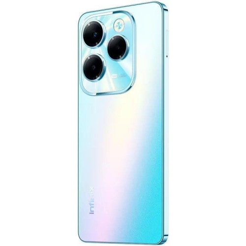 Смартфон Infinix HOT 40 Pro 8/256GB Palm Blue