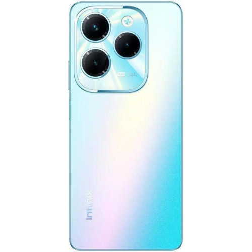 Смартфон Infinix HOT 40 Pro 8/256GB Palm Blue