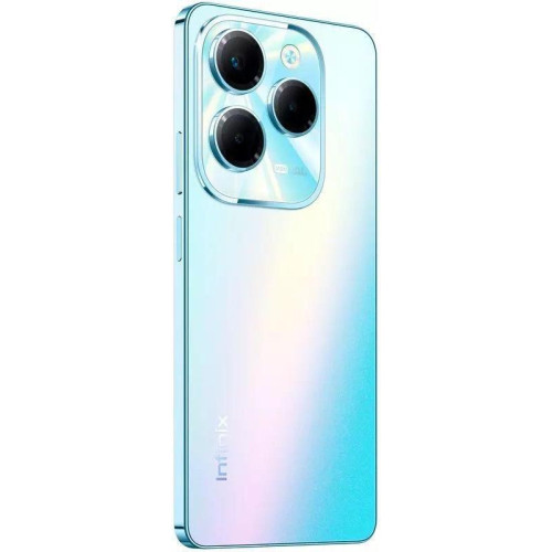 Смартфон Infinix HOT 40 Pro 8/256GB Palm Blue