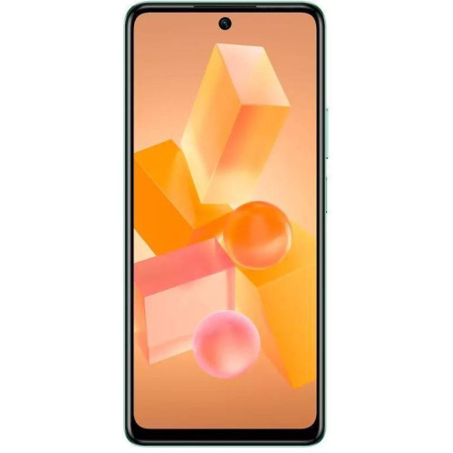 Смартфон Infinix HOT 40 Pro 8/256GB Starfall Green