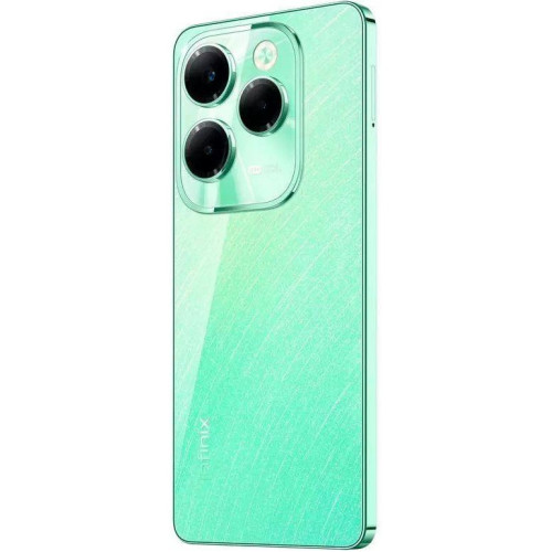 Смартфон Infinix HOT 40 Pro 8/256GB Starfall Green