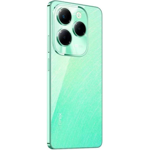 Смартфон Infinix HOT 40 Pro 8/256GB Starfall Green