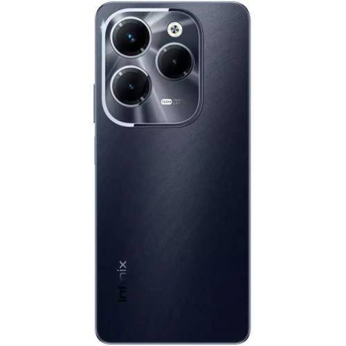 Смартфон Infinix HOT 40 Pro 8/256GB Starlit Black