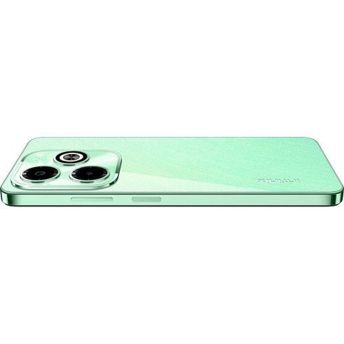 Смартфон Infinix HOT 40i 4/128GB Starfall Green