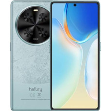 Cubot Hafury Meet 12/256GB Green