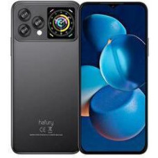 Cubot Hafury V1 8/256GB Black