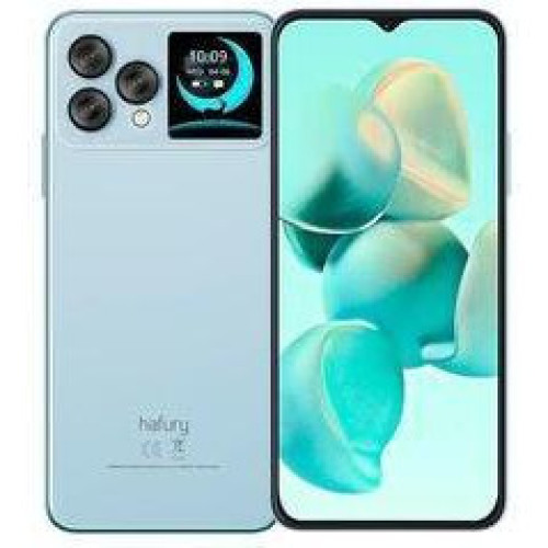 Смартфон Cubot Hafury V1 8/256GB Blue