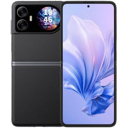 Смартфон Blackview Hero 10 12/256GB Black