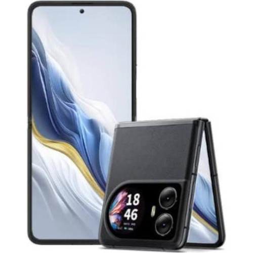Смартфон Blackview Hero 10 12/256GB Black