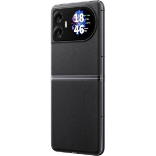 Смартфон Blackview Hero 10 12/256GB Black