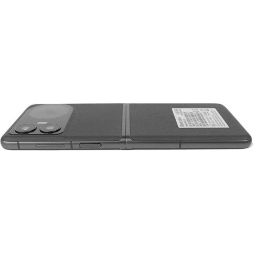Смартфон Blackview Hero 10 12/256GB Black