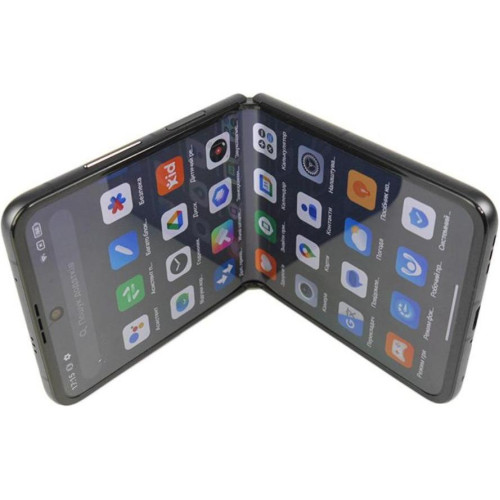 Смартфон Blackview Hero 10 12/256GB Black