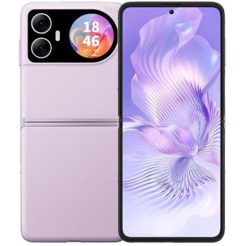 Смартфон Blackview Hero 10 12/256GB Purple