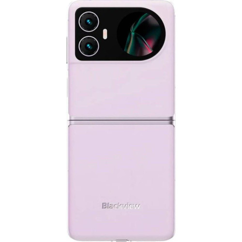 Смартфон Blackview Hero 10 12/256GB Purple