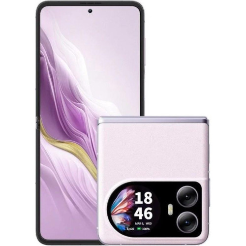 Смартфон Blackview Hero 10 12/256GB Purple
