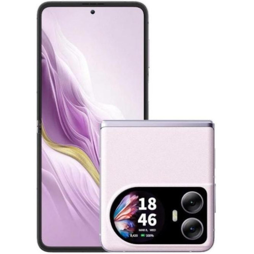 Смартфон Blackview Hero 10 12/256GB Purple