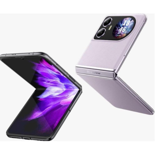 Смартфон Blackview Hero 10 12/256GB Purple