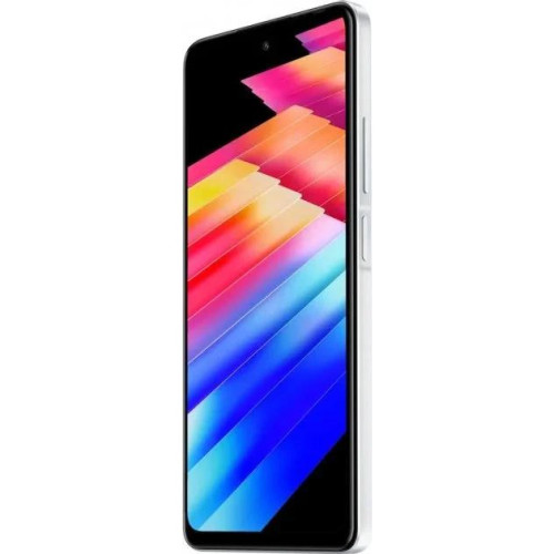Смартфон Infinix Hot 30 8/256GB Sonic White