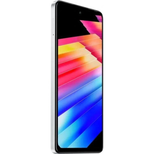 Смартфон Infinix Hot 30 8/256GB Sonic White