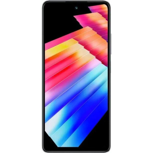 Смартфон Infinix Hot 30 8/256GB Sonic White