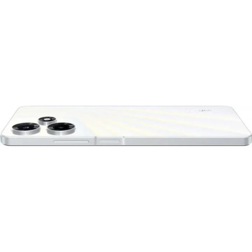 Смартфон Infinix Hot 30 8/256GB Sonic White