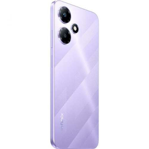 Смартфон Infinix Hot 30 Play 8/128GB Bora Purple