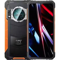 Cubot KingKong Ace 3 8/256GB Orange