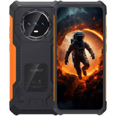 Cubot KingKong ES 6/128GB Black