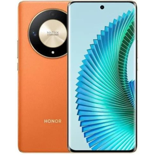 Смартфон Honor Magic6 Lite 8/256GB Sunrise Orange