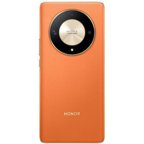Смартфон Honor Magic6 Lite 8/256GB Sunrise Orange