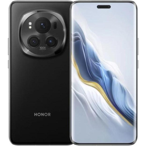 Смартфон Honor Magic6 Pro 12/512GB Black
