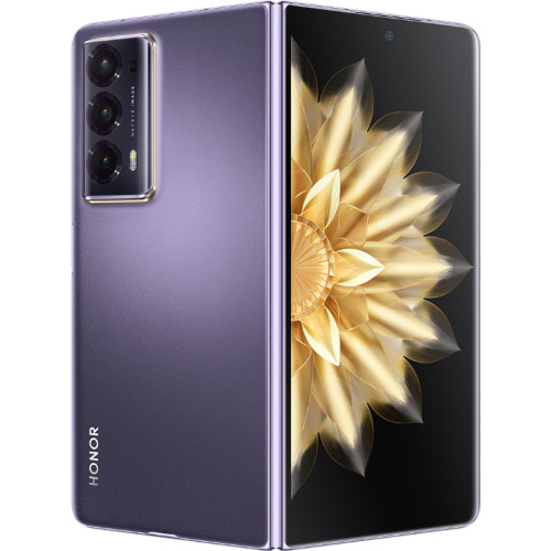 Смартфон Honor Magic V2 16/512GB Purple