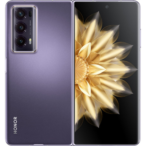 Смартфон Honor Magic V2 16/512GB Purple