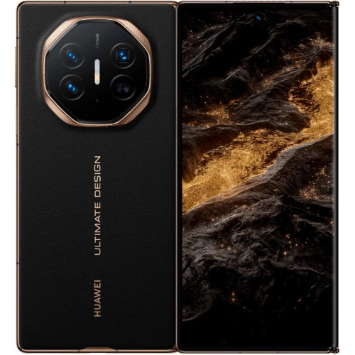 Смартфон HUAWEI Mate XT Ultimate Design 16/1TB Black