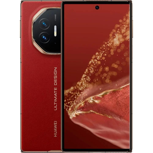 Смартфон HUAWEI Mate XT Ultimate Design 16/1TB Red