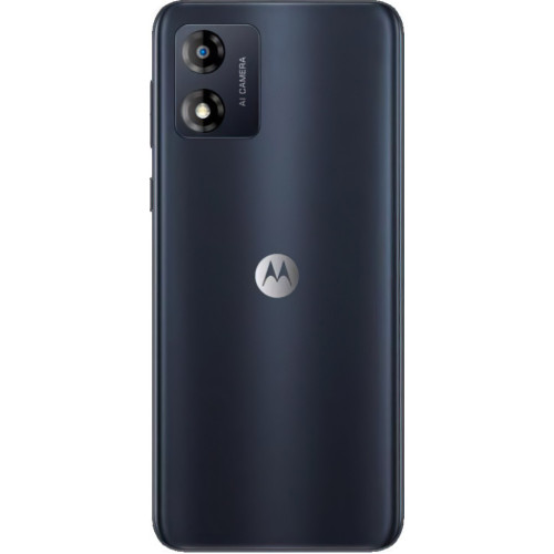 Смартфон Motorola Moto E13 8/128GB Cosmic Black (PAXT0079)