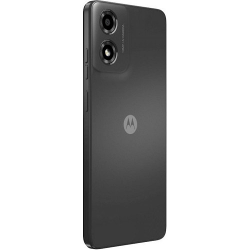 Смартфон Motorola Moto E14 2/64GB Graphite Grey (PB3C0008)
