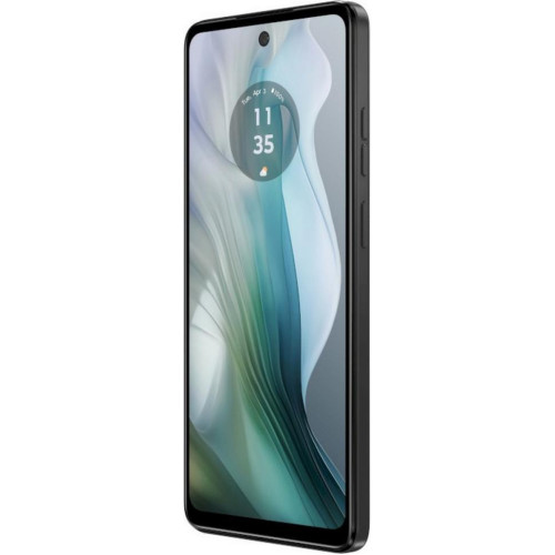 Смартфон Motorola Moto E14 2/64GB Graphite Grey (PB3C0008)