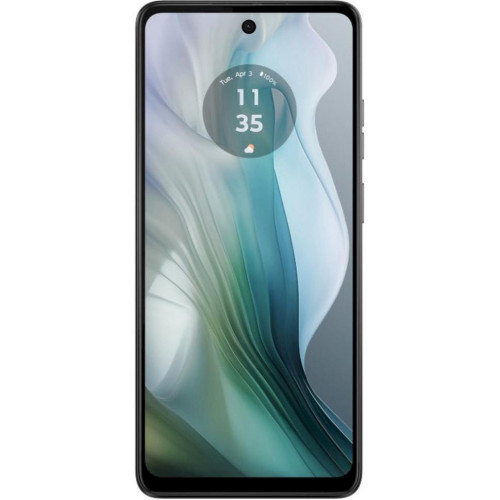 Смартфон Motorola Moto E14 2/64GB Graphite Grey (PB3C0008)