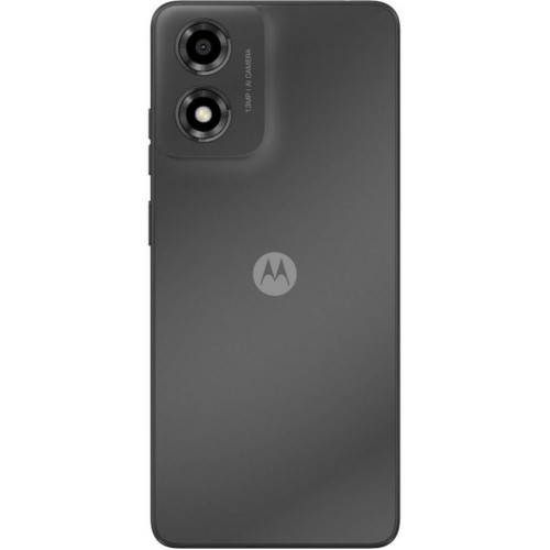 Смартфон Motorola Moto E14 2/64GB Graphite Grey (PB3C0008)
