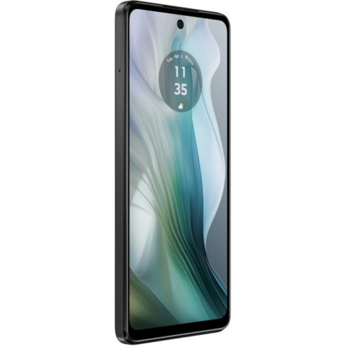 Смартфон Motorola Moto E14 2/64GB Graphite Grey (PB3C0008)