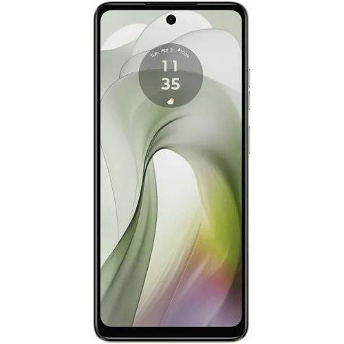 Смартфон Motorola Moto E14 2/64GB Pastel Green (PB3C0013/PB3C0009)