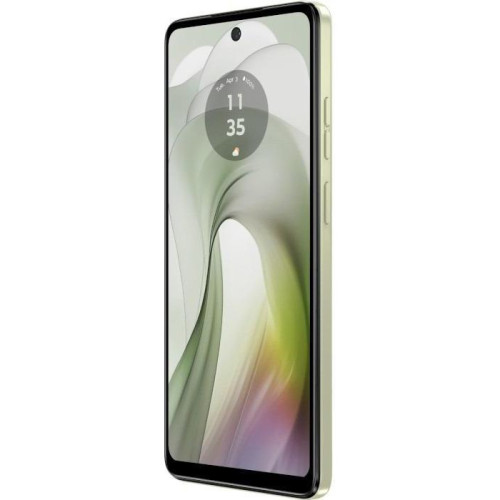 Смартфон Motorola Moto E14 2/64GB Pastel Green (PB3C0013/PB3C0009)